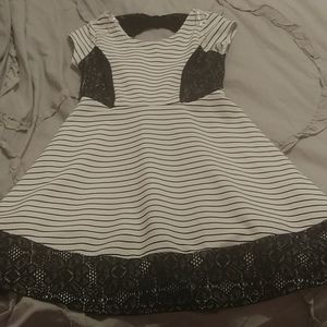 Girls youth dress